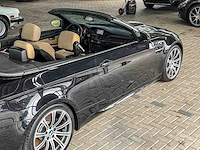 Bmw m3 cabriolet e93 4.0 v8 420pk 2008 handgeschakeld youngtimer - afbeelding 9 van  56