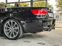 Bmw m3 cabriolet e93 4.0 v8 420pk 2008 handgeschakeld youngtimer - afbeelding 10 van  56