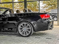 Bmw m3 cabriolet e93 4.0 v8 420pk 2008 handgeschakeld youngtimer - afbeelding 14 van  56