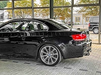 Bmw m3 cabriolet e93 4.0 v8 420pk 2008 handgeschakeld youngtimer - afbeelding 16 van  56