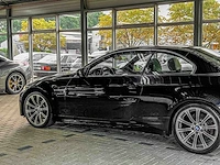 Bmw m3 cabriolet e93 4.0 v8 420pk 2008 handgeschakeld youngtimer - afbeelding 17 van  56
