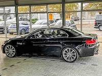Bmw m3 cabriolet e93 4.0 v8 420pk 2008 handgeschakeld youngtimer - afbeelding 18 van  56