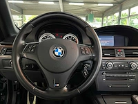 Bmw m3 cabriolet e93 4.0 v8 420pk 2008 handgeschakeld youngtimer - afbeelding 24 van  56