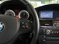 Bmw m3 cabriolet e93 4.0 v8 420pk 2008 handgeschakeld youngtimer - afbeelding 27 van  56