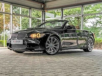 Bmw m3 cabriolet e93 4.0 v8 420pk 2008 handgeschakeld youngtimer - afbeelding 23 van  56