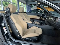 Bmw m3 cabriolet e93 4.0 v8 420pk 2008 handgeschakeld youngtimer - afbeelding 44 van  56