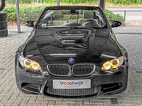 Bmw m3 cabriolet e93 4.0 v8 420pk 2008 handgeschakeld youngtimer - afbeelding 55 van  56