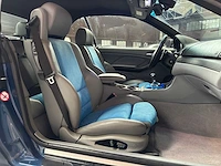 Bmw m3 e46 cabriolet 3.2 343pk s54b32 343pk 2002 youngtimer - afbeelding 30 van  42