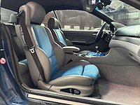 Bmw m3 e46 cabriolet 3.2 343pk s54b32 343pk 2002 youngtimer - afbeelding 30 van  42