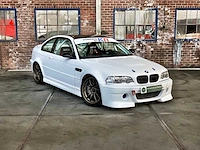 Bmw m3 e46 coupe -handgeschakeld- 343pk (track toy) - afbeelding 3 van  55