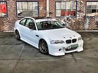 Bmw m3 e46 coupe -handgeschakeld- 343pk (track toy) - afbeelding 4 van  55
