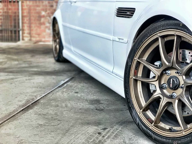 Bmw m3 e46 coupe -handgeschakeld- 343pk (track toy) - afbeelding 5 van  55