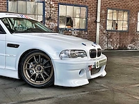 Bmw m3 e46 coupe -handgeschakeld- 343pk (track toy) - afbeelding 6 van  55