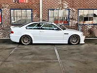 Bmw m3 e46 coupe -handgeschakeld- 343pk (track toy) - afbeelding 8 van  55
