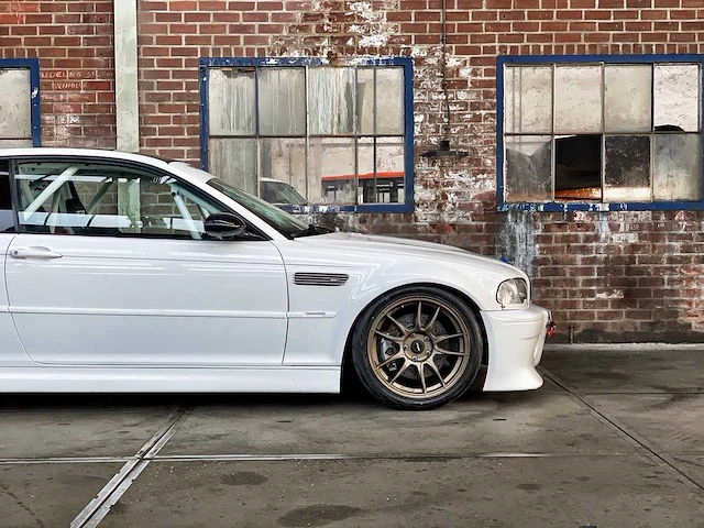 Bmw m3 e46 coupe -handgeschakeld- 343pk (track toy) - afbeelding 9 van  55