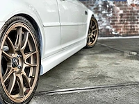 Bmw m3 e46 coupe -handgeschakeld- 343pk (track toy) - afbeelding 11 van  55