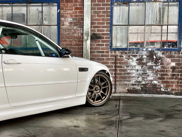 Bmw m3 e46 coupe -handgeschakeld- 343pk (track toy) - afbeelding 13 van  55