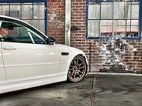 Bmw m3 e46 coupe -handgeschakeld- 343pk (track toy) - afbeelding 13 van  55