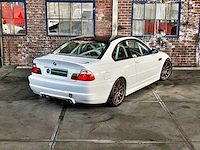 Bmw m3 e46 coupe -handgeschakeld- 343pk (track toy) - afbeelding 16 van  55