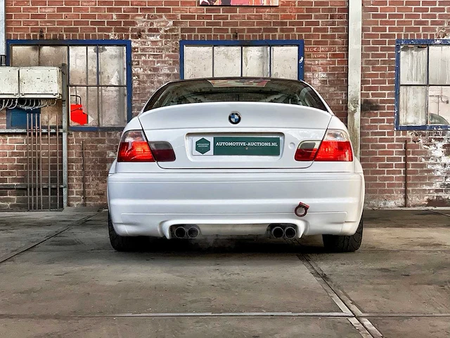 Bmw m3 e46 coupe -handgeschakeld- 343pk (track toy) - afbeelding 17 van  55