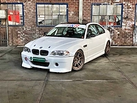 Bmw m3 e46 coupe -handgeschakeld- 343pk (track toy) - afbeelding 12 van  55