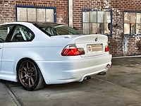 Bmw m3 e46 coupe -handgeschakeld- 343pk (track toy) - afbeelding 25 van  55