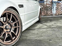 Bmw m3 e46 coupe -handgeschakeld- 343pk (track toy) - afbeelding 34 van  55