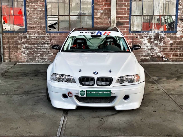 Bmw m3 e46 coupe -handgeschakeld- 343pk (track toy) - afbeelding 53 van  55