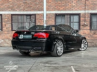 Bmw m3 e93 4.0 v8 420pk 2013 dct - afbeelding 5 van  59