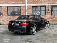 Bmw m3 e93 4.0 v8 420pk 2013 dct - afbeelding 6 van  59