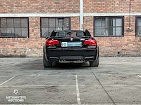 Bmw m3 e93 4.0 v8 420pk 2013 dct - afbeelding 8 van  59