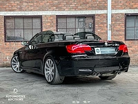 Bmw m3 e93 4.0 v8 420pk 2013 dct - afbeelding 11 van  59