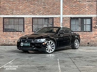Bmw m3 e93 4.0 v8 420pk 2013 dct - afbeelding 1 van  59