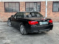 Bmw m3 e93 4.0 v8 420pk 2013 dct - afbeelding 13 van  59