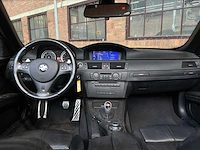Bmw m3 e93 4.0 v8 420pk 2013 dct - afbeelding 20 van  59