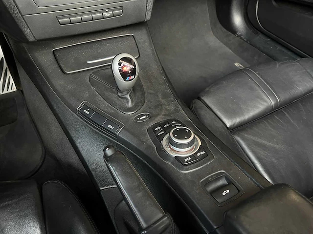Bmw m3 e93 4.0 v8 420pk 2013 dct - afbeelding 31 van  59