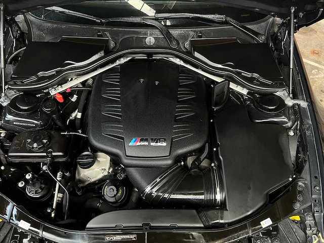 Bmw m3 e93 4.0 v8 420pk 2013 dct - afbeelding 53 van  59