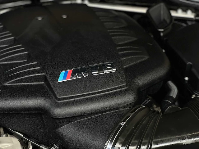 Bmw m3 e93 4.0 v8 420pk 2013 dct - afbeelding 54 van  59