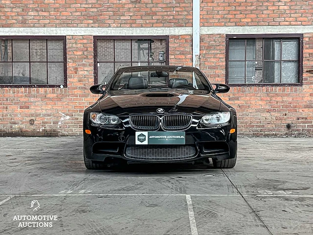 Bmw m3 e93 4.0 v8 420pk 2013 dct - afbeelding 45 van  59