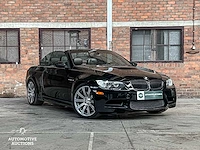 Bmw m3 e93 4.0 v8 420pk 2013 dct - afbeelding 57 van  59