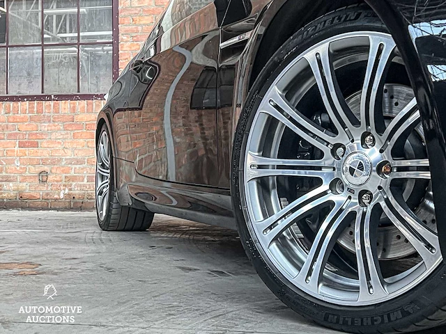 Bmw m3 e93 4.0 v8 420pk 2013 dct - afbeelding 59 van  59