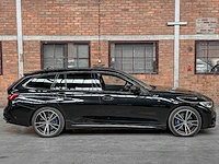 Bmw m340i touring xdrive m-sport high executive 374pk 2021, s-340-lh - afbeelding 10 van  43