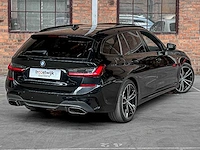 Bmw m340i touring xdrive m-sport high executive 374pk 2021, s-340-lh - afbeelding 11 van  43