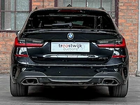 Bmw m340i touring xdrive m-sport high executive 374pk 2021, s-340-lh - afbeelding 15 van  43