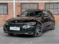 Bmw m340i touring xdrive m-sport high executive 374pk 2021, s-340-lh - afbeelding 2 van  43