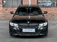 Bmw m340i touring xdrive m-sport high executive 374pk 2021, s-340-lh - afbeelding 4 van  43