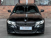 Bmw m340i touring xdrive m-sport high executive 374pk 2021, s-340-lh - afbeelding 5 van  43