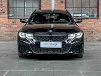 Bmw m340i touring xdrive m-sport high executive 374pk 2021, s-340-lh - afbeelding 6 van  43