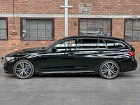 Bmw m340i touring xdrive m-sport high executive 374pk 2021, s-340-lh - afbeelding 17 van  43