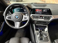 Bmw m340i touring xdrive m-sport high executive 374pk 2021, s-340-lh - afbeelding 20 van  43